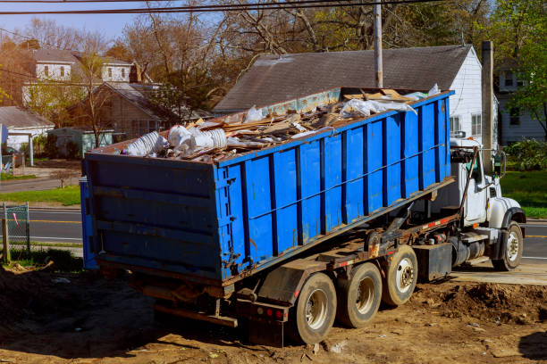 Best Local Junk Hauling  in Edgewood, KY