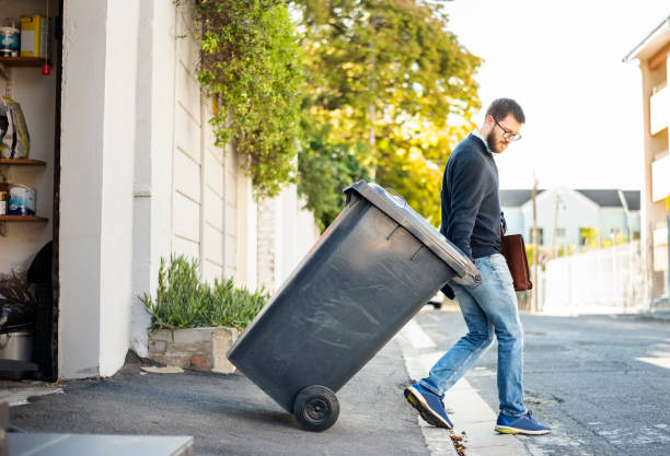 Best Commercial Junk Removal  in Edgewood, KY