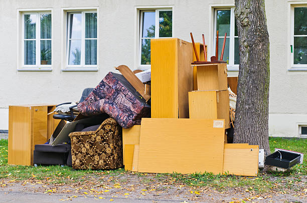 Best Yard Cleanup Services  in Edgewood, KY